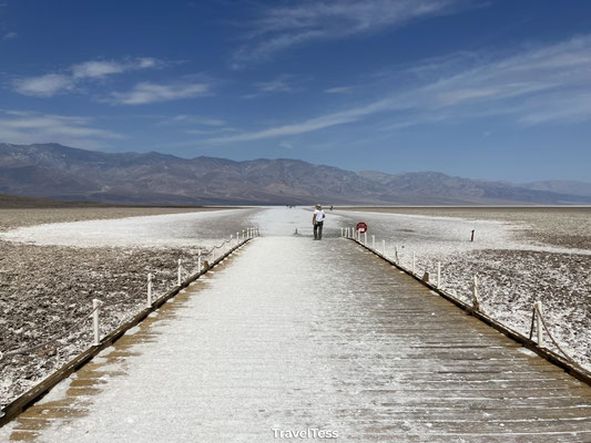 Badwater Basin