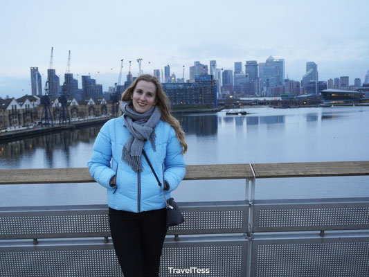 Royal Docks