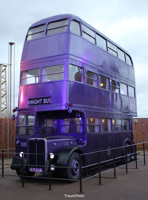 Knight Bus