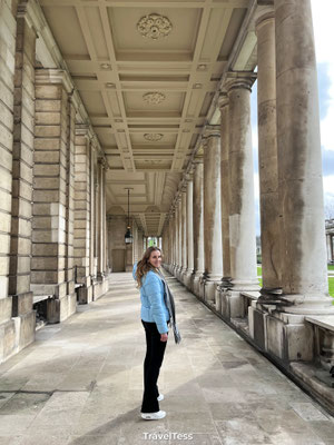 Old Royal Naval College
