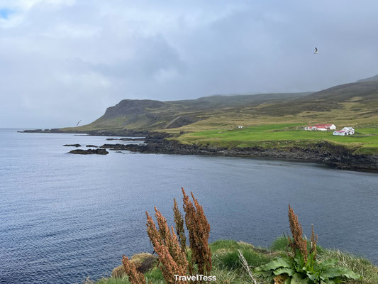 Kust Oost-IJsland