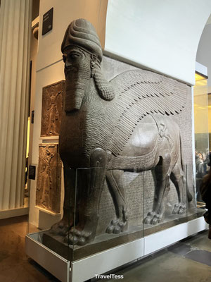 British Museum