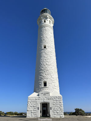 Cape Leeuwin Lighthouse