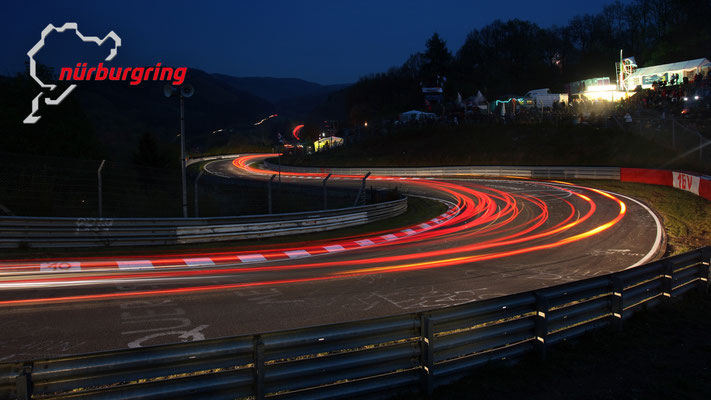 Nürburgring racecircuit