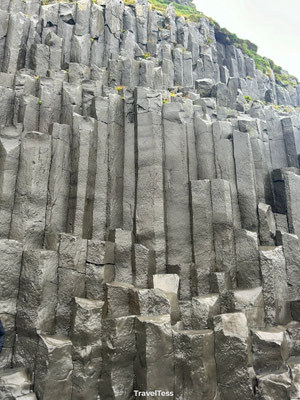 Reynisfjara strand