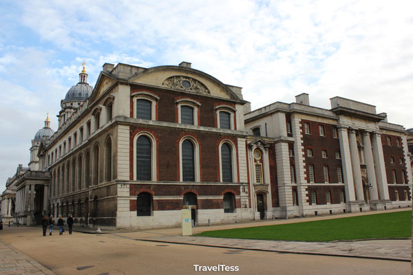 University of Greenwich
