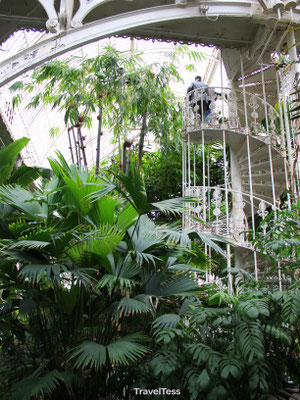Kew Gardens