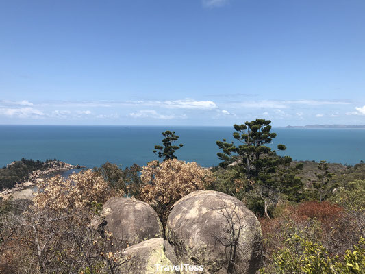 Fort Walk Magnetic Island