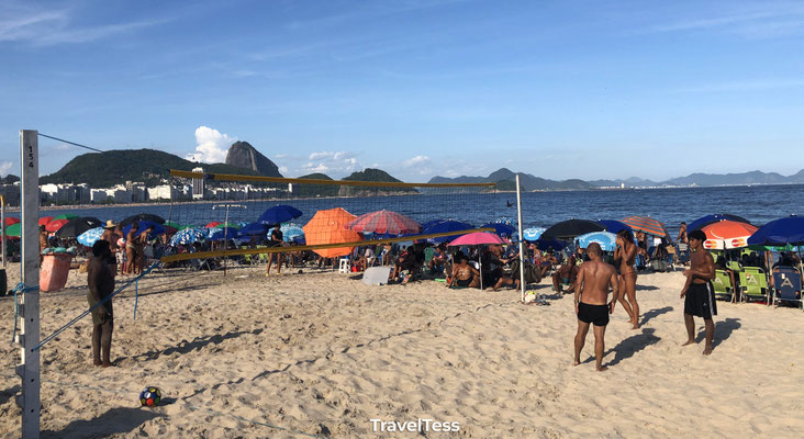 Copacabana