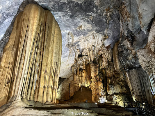 Paradise Cave
