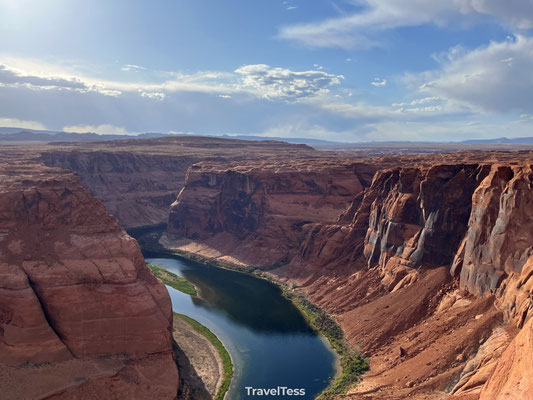 Horseshoe Bend