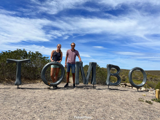 Punta Tombo