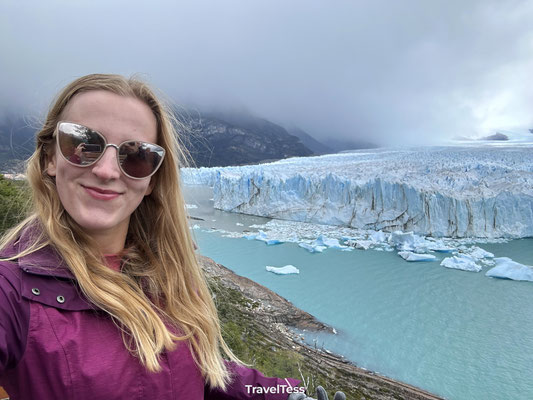 Perito Moreno gletsjer