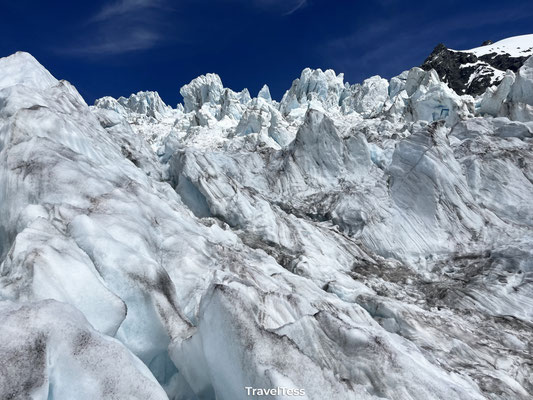 Franz Josef Glacier