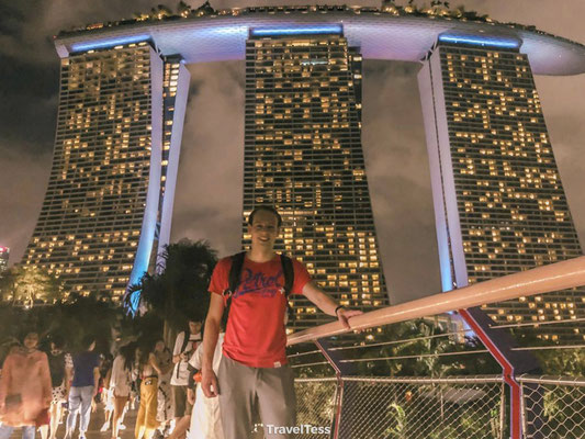 Marina Bay Sands