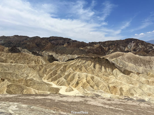 Zabriskie Point