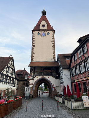 Gengenbach