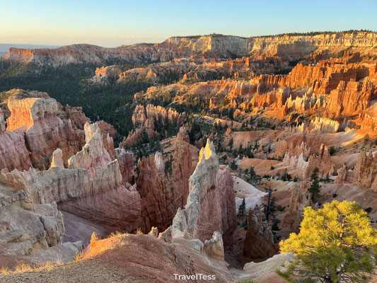 Sunrise Point