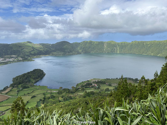 Sete Cidades