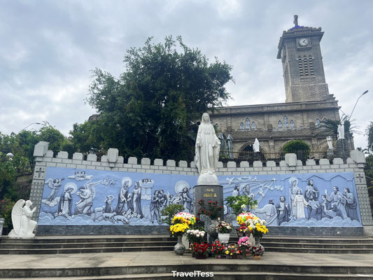 Nhà thờ Núi kerk