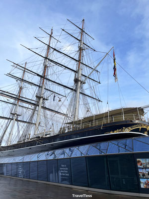 Cutty Sark