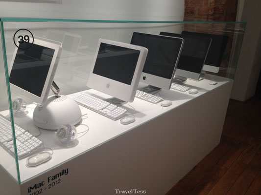 Geschiedenis van de iMac