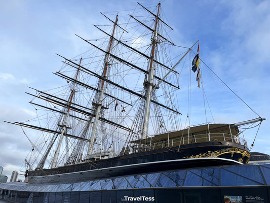 Cutty Sark