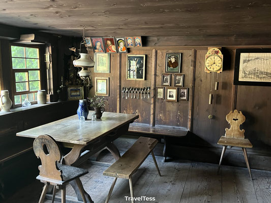 Black Forest Open Air Museum