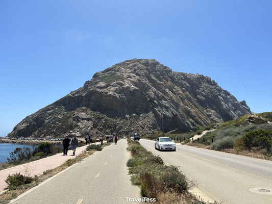 Morro Rock