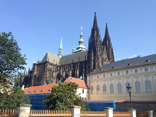 Sint-Vituskathedraal