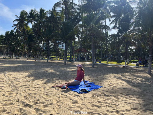 Strand Nha Trang