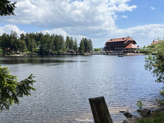 Mummelsee