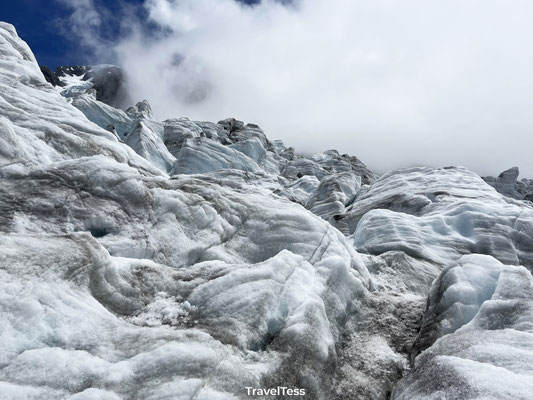 Franz Josef Glacier