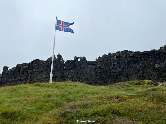 Þingvellir National Park