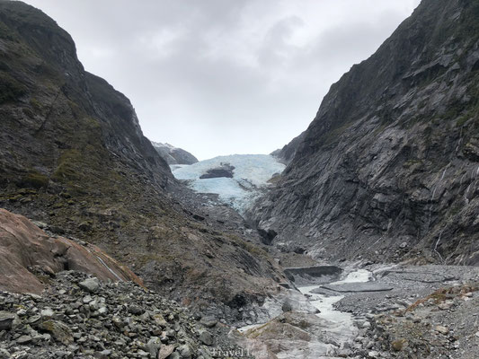 Franz Josef Glacier