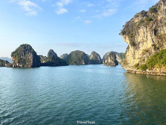 Halong Bay