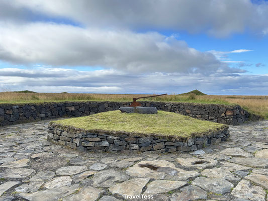 Þrístapar