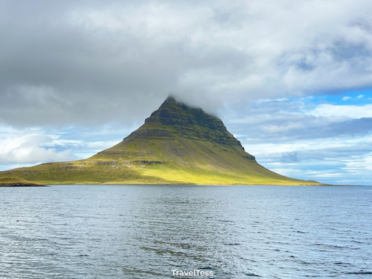Kirkjufell