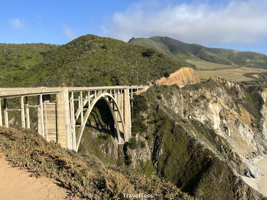 Bixby Bridge