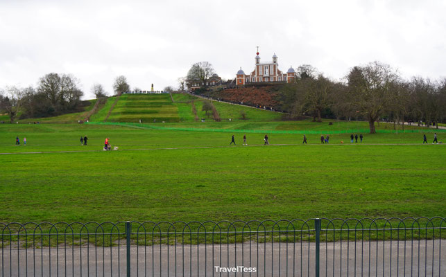 Greenwich Park