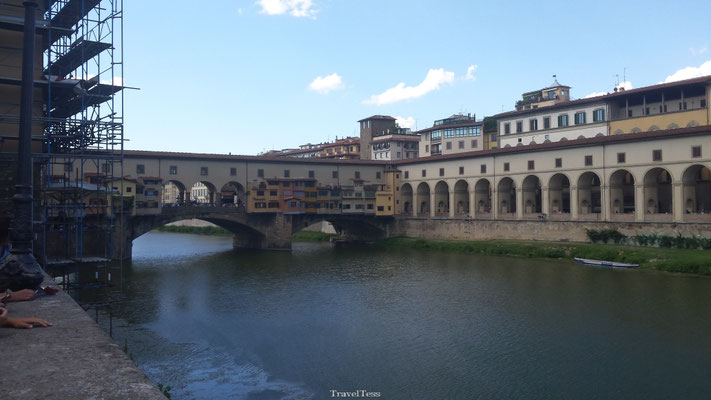 Ponte Vecchio