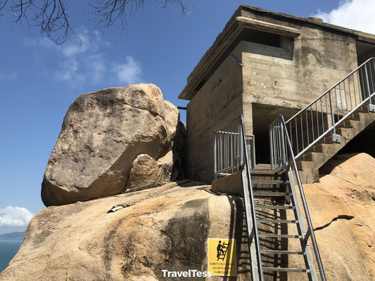 Bunker Magnetic Island