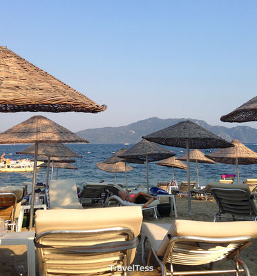 Resort in Marmaris