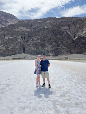Badwater Basin