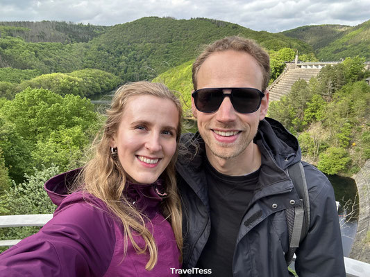 Eifel National Park