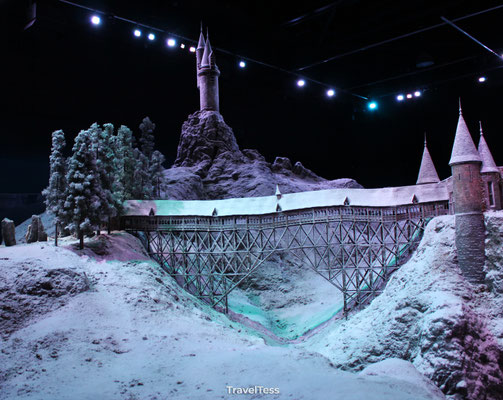 Zweinstein miniatuur