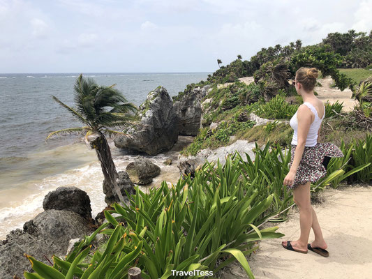 Tulum kust