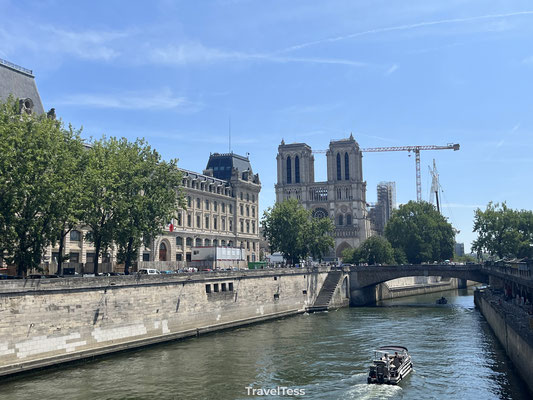 Notre-Dame Parijs