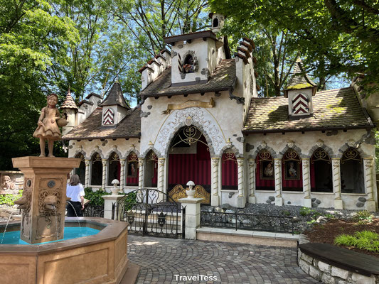 Europa-Park