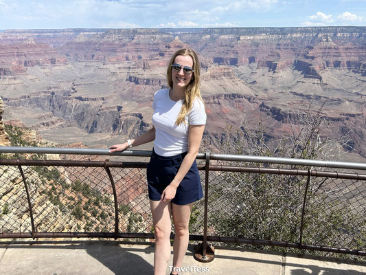 Mather Point